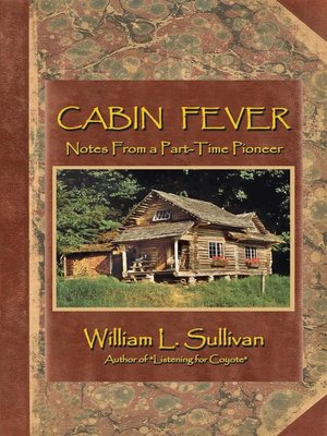 cover image of Cabin Fever